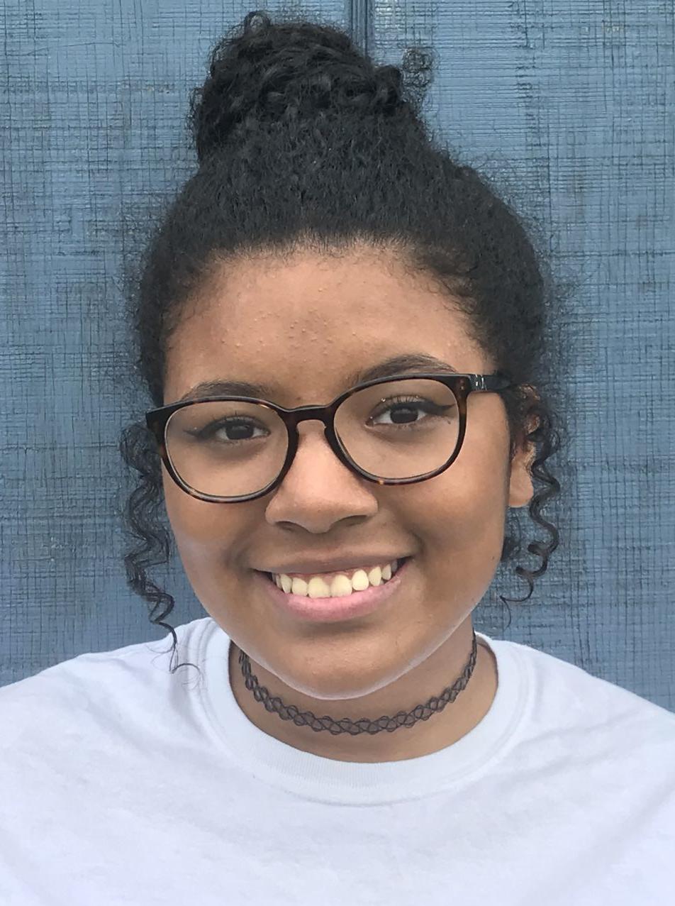 Erica Robinson, Park tennis
